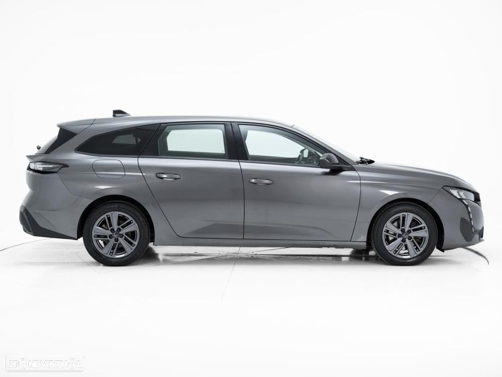 Peugeot 308 SW 1.5 BlueHDi Active Pack - 2