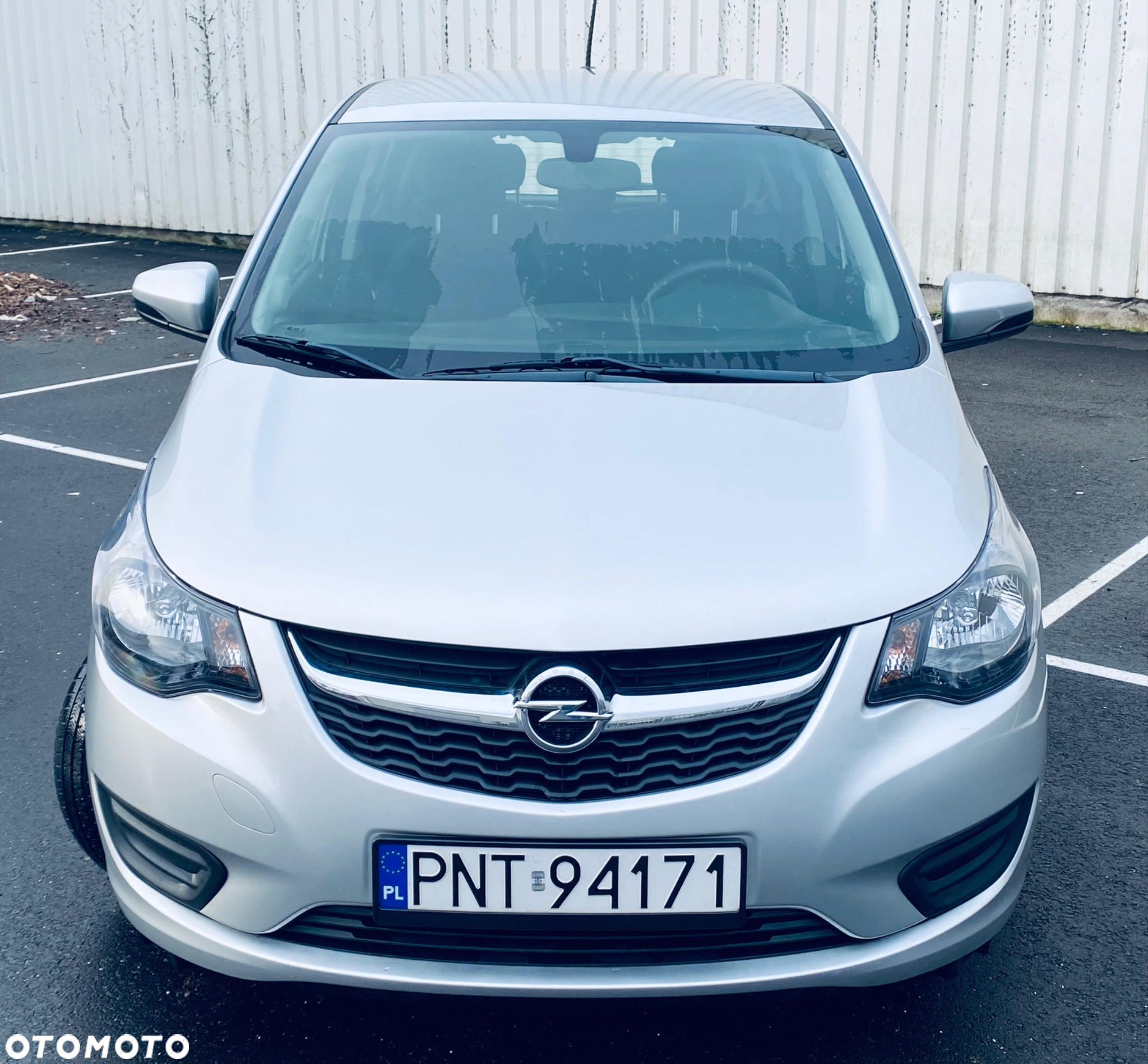 Opel Karl - 6