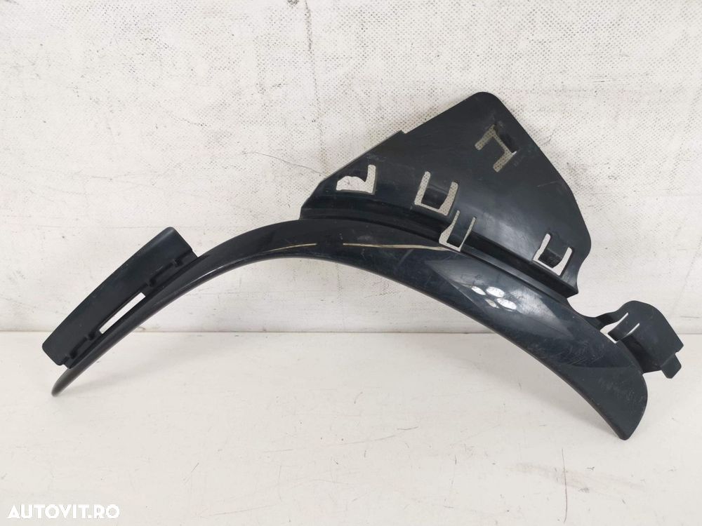 Ornament Grila Stanga Mercedes-Benz GLE-Class V167 2018 2019 2020 2021 - 2