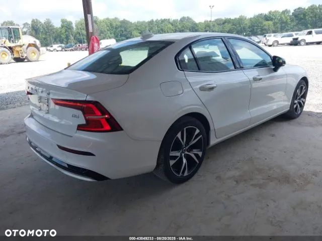 Volvo S60 B5 B Geartronic RDesign - 4