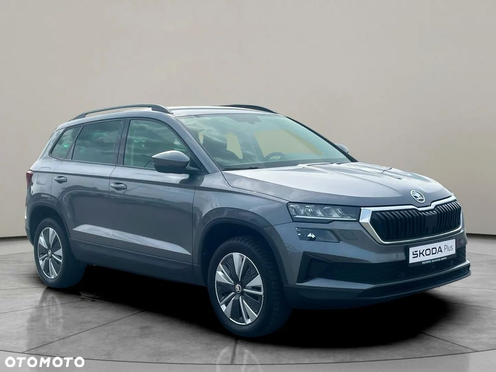 Skoda Karoq 1.5 TSI ACT Ambition - 3