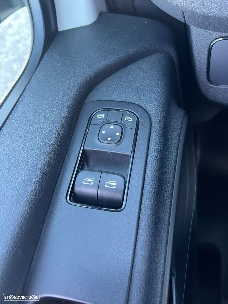 Mercedes-Benz Sprinter 317 CDI/43 - 22