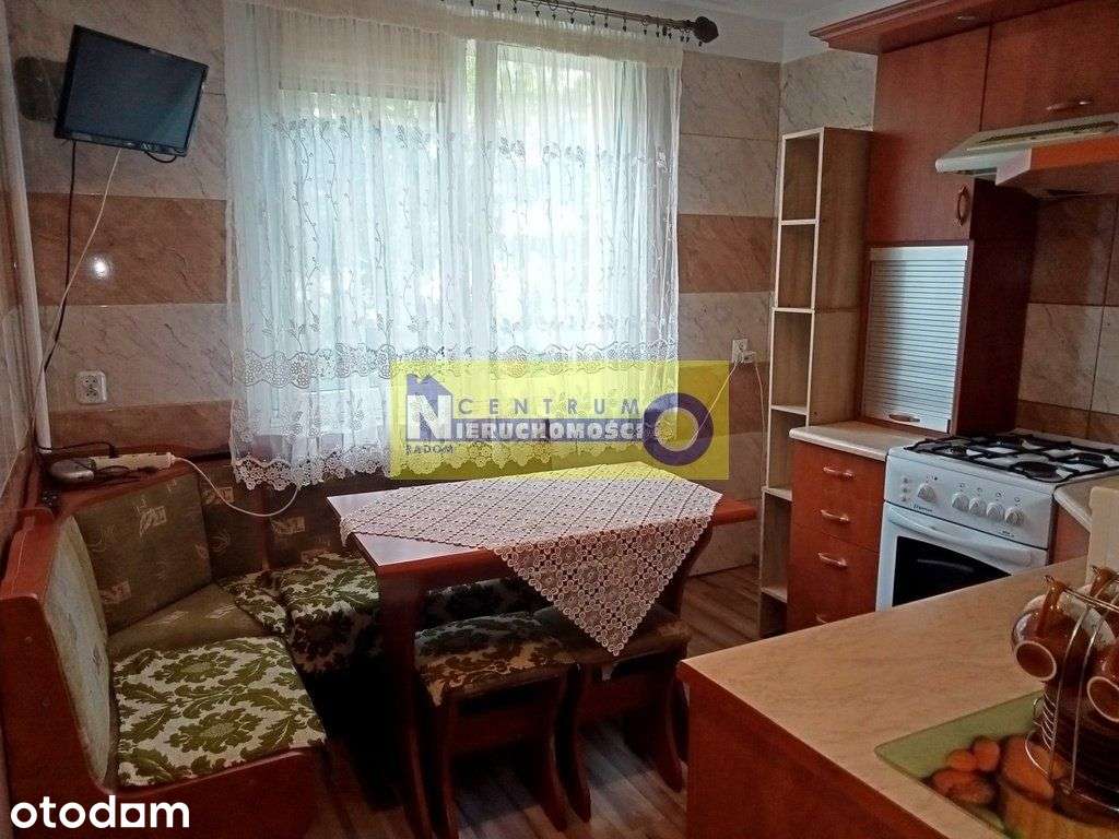 Prędocinek, M4 60,05 m2, ul. Czackiego