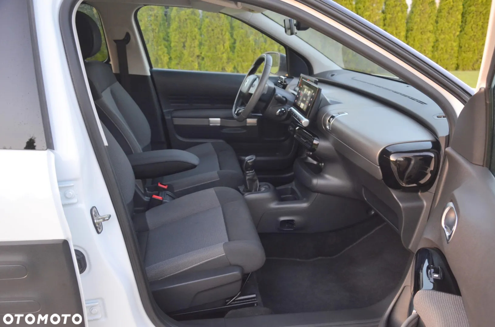 Citroën C4 Cactus Pure Tech 110 Stop&Start Feel - 11