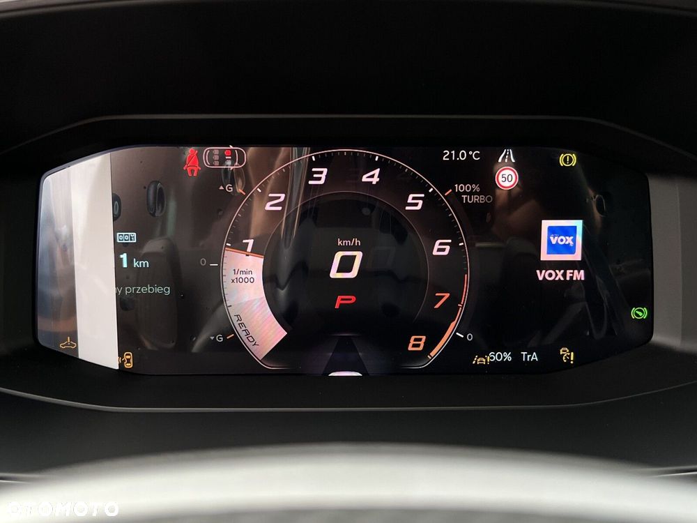 Cupra Leon 1.5 eTSI DSG - 30