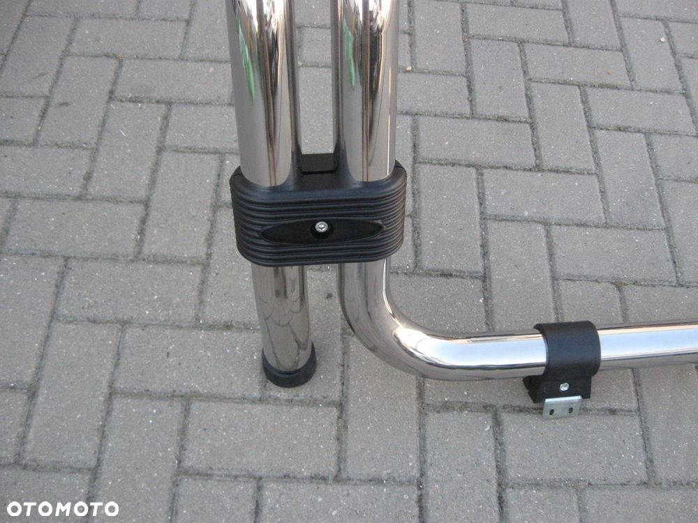 ORUROWANIE PAKI ROLBAR FORD RANGER -2013 - 5