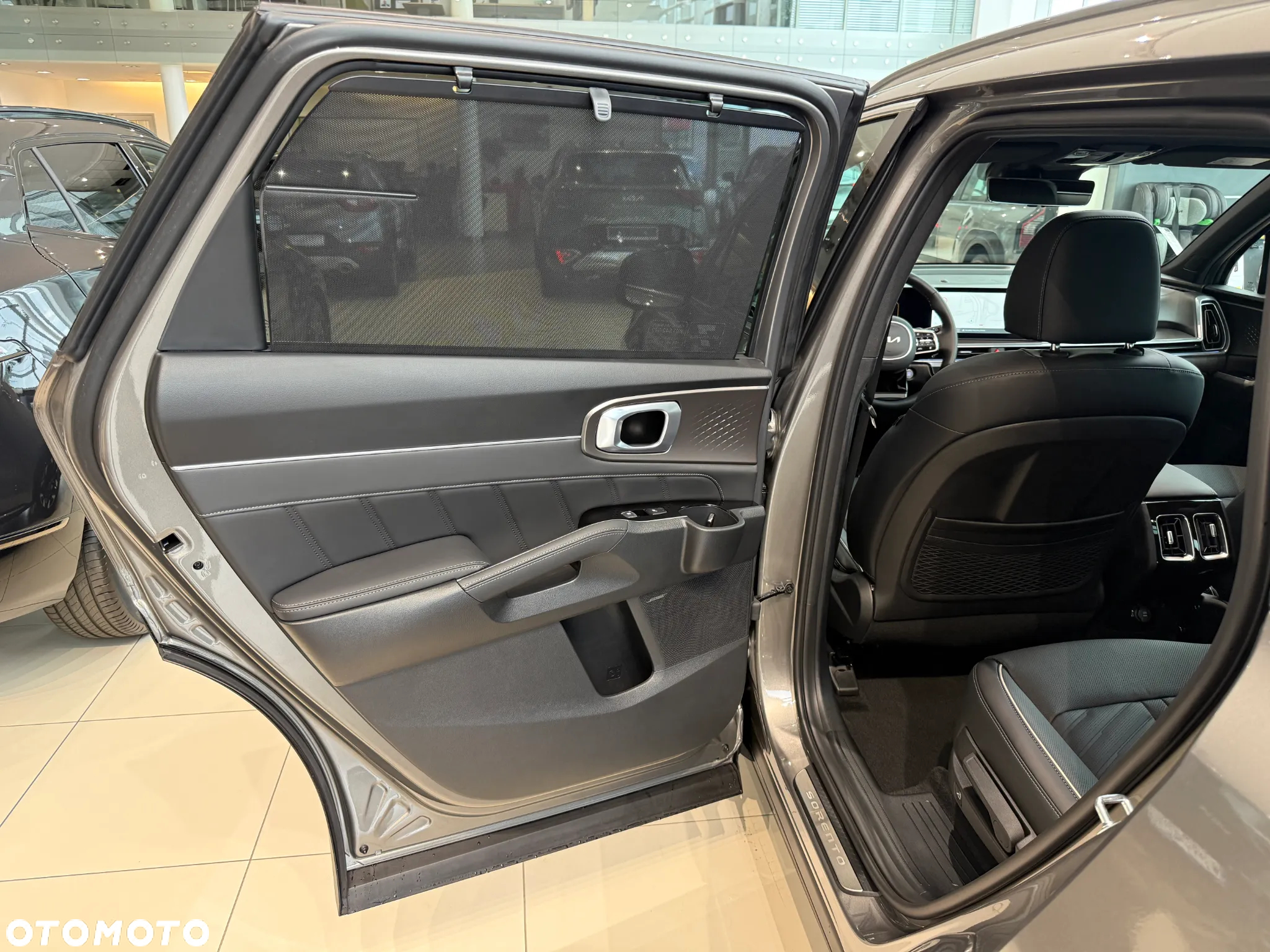 Kia Sorento - 21