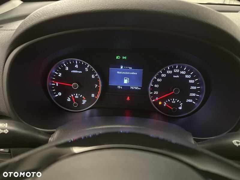 Kia Sportage 1.6 GDI S 2WD - 15