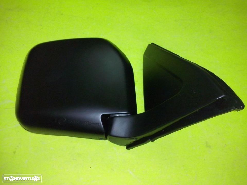 Espelhos novos Mitsubishi Pajero V20 V24 V44 - 1
