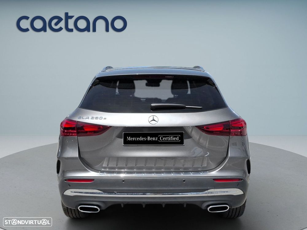 Mercedes-Benz GLA 250 e AMG Line - 6
