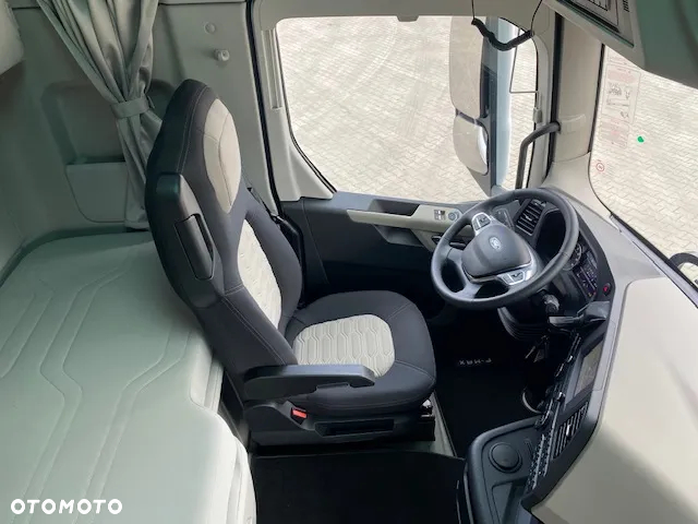 Ford Ford F-MAX ADR LED NOWY Gwarancja 3 Lata Od Ręki - 7