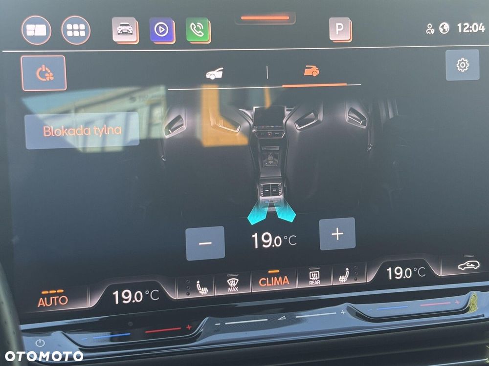 Cupra Formentor 1.5 eTSI mHEV DSG - 26