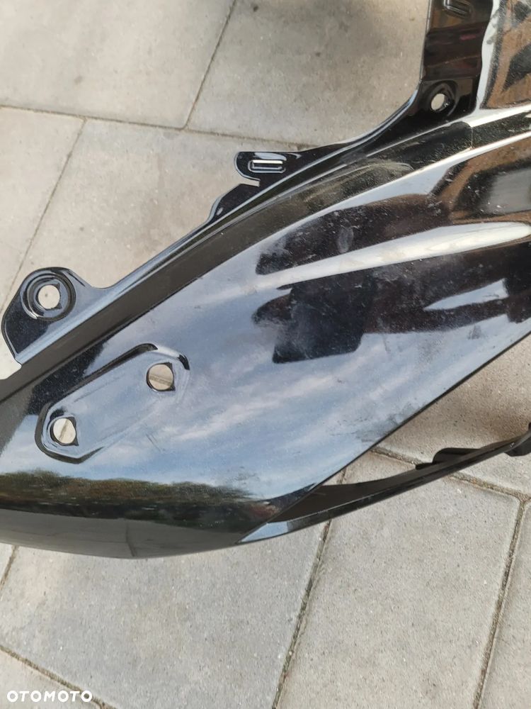 Czacha, czasza, owiewka przód, osłona, obudowa lampy Kawasaki Ninja 650 17-19 - 7