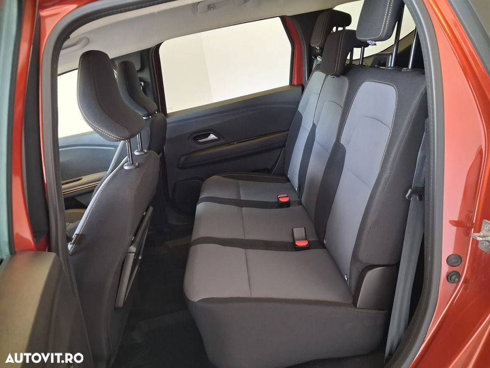 Dacia Jogger 5 locuri HEV 140 Extreme - 25
