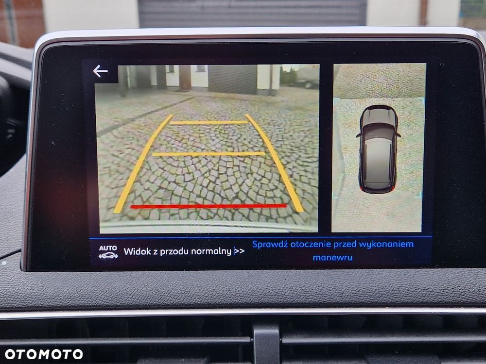 Peugeot 3008 PureTech 130 Stop & Start GPF Allure - 27