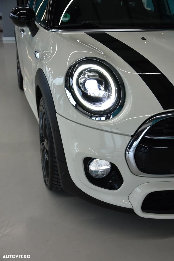 Mini Cooper SD Sport-Aut. - 23