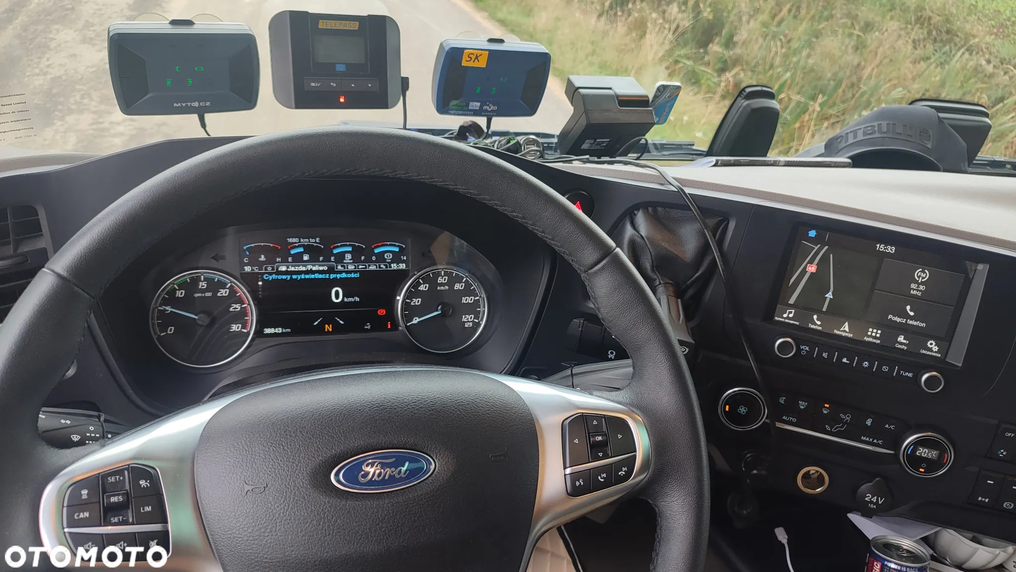 Ford F MAX - 4
