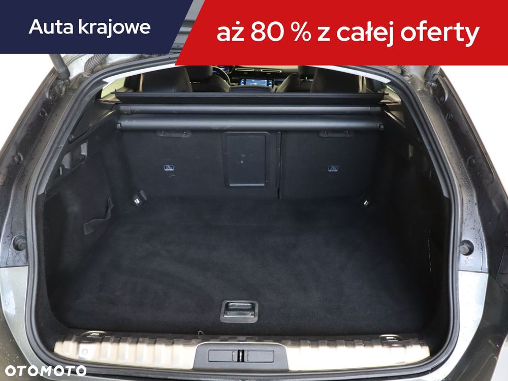 Peugeot 508 - 16