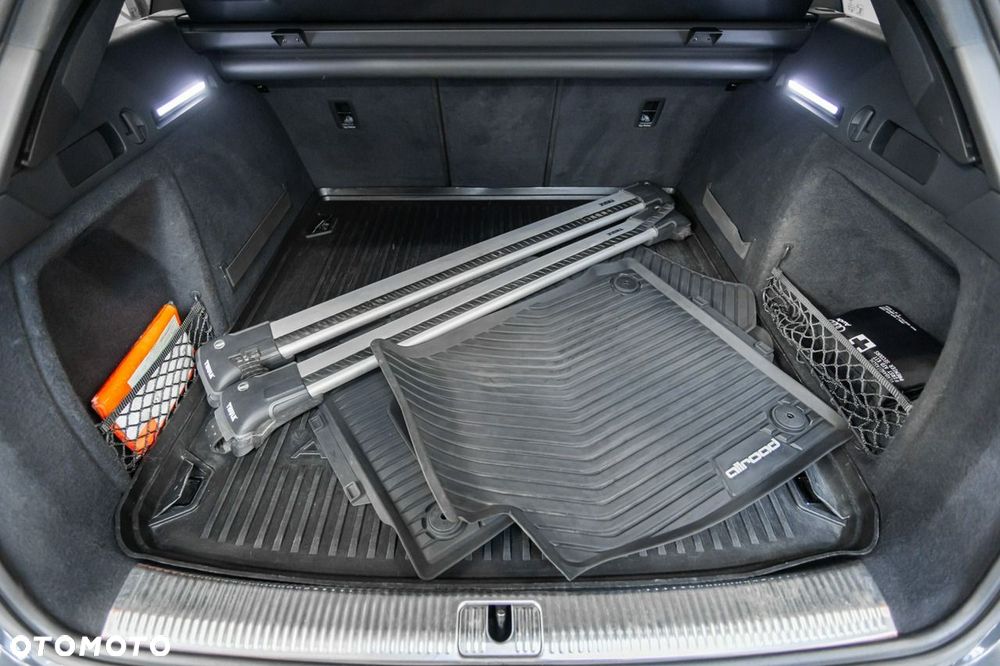 Audi A4 Allroad - 25