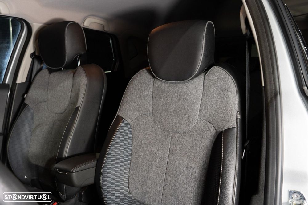 Renault Captur 0.9 TCE Exclusive - 9