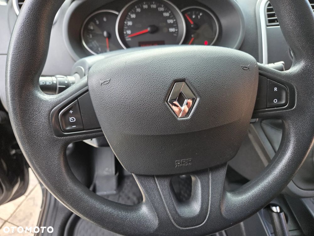 Renault Kangoo - 14
