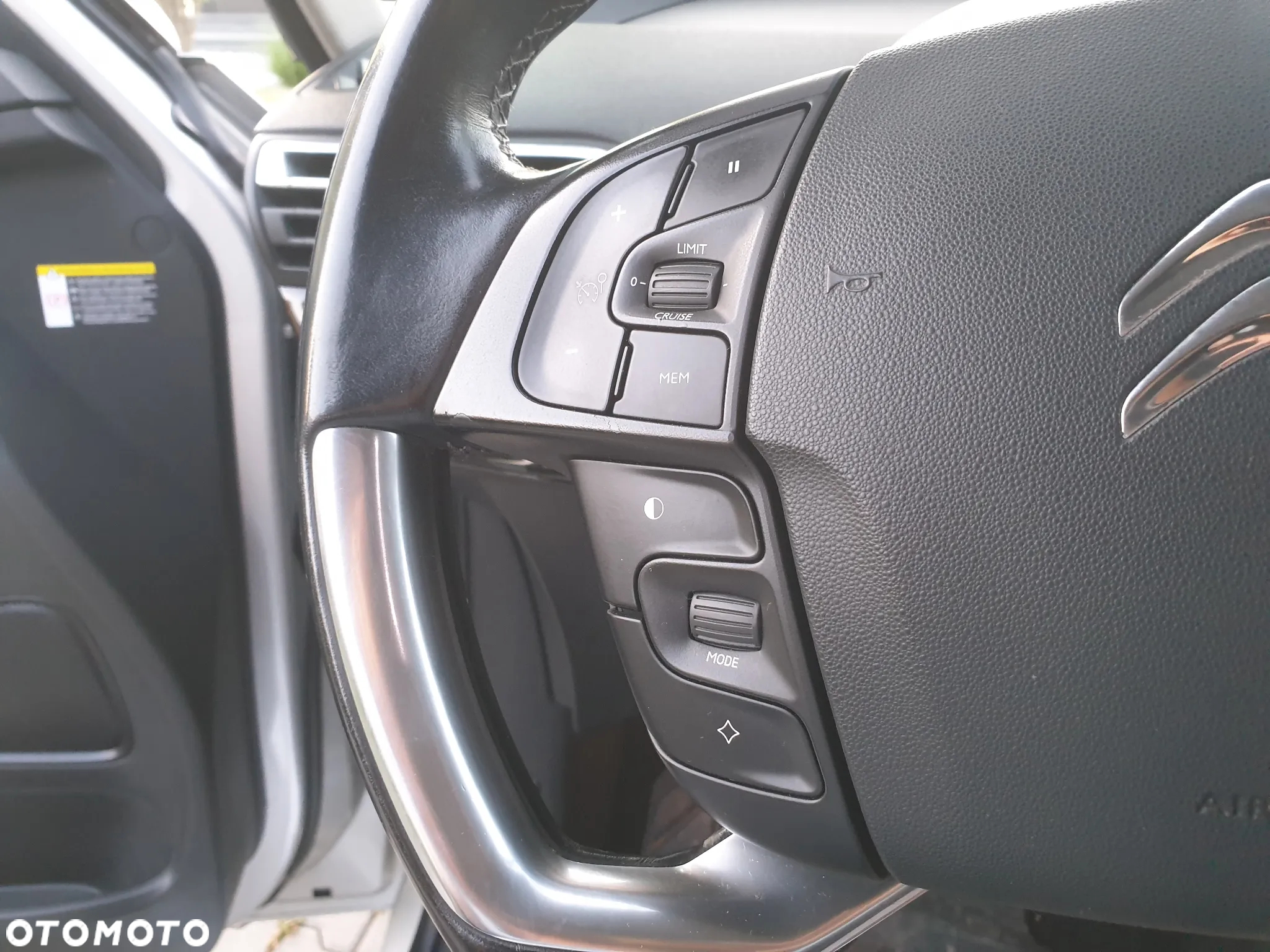 Citroën C4 Picasso PureTech 130 Stop&Start Attraction - 28