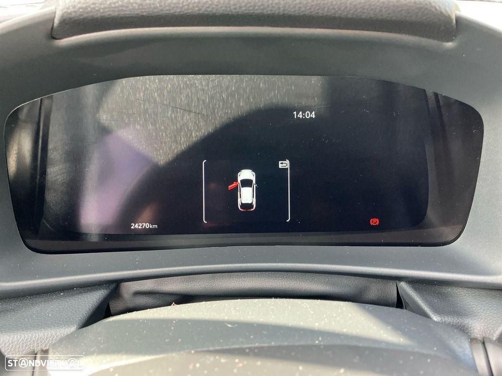 Toyota C-HR 1.8 Hybrid Square Collection - 14