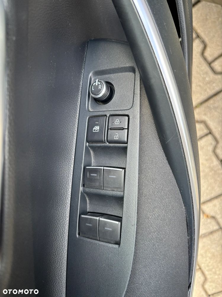 Toyota Corolla 1.5 Comfort - 28