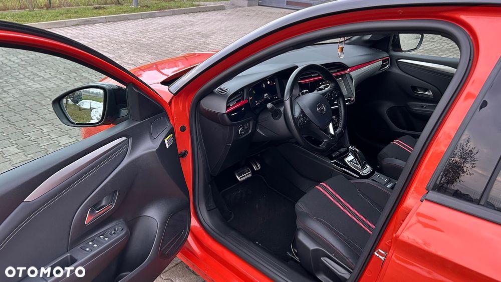 Opel Corsa 1.2 Direct Injection Turbo Start/Stop GS Line - 19