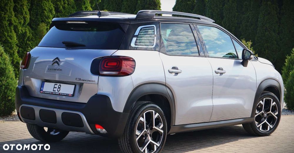 Citroën C3 Aircross - 7
