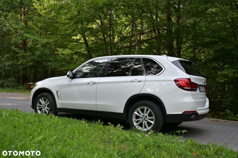 BMW X5 - 4