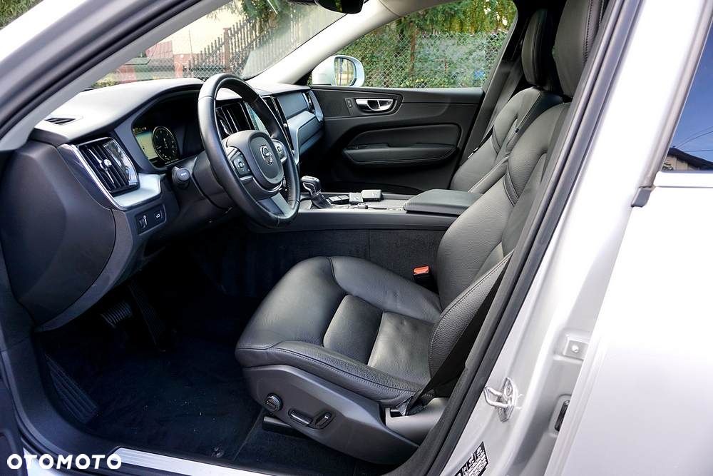 Volvo XC 60 D4 Geartronic Linje Inscription - 19