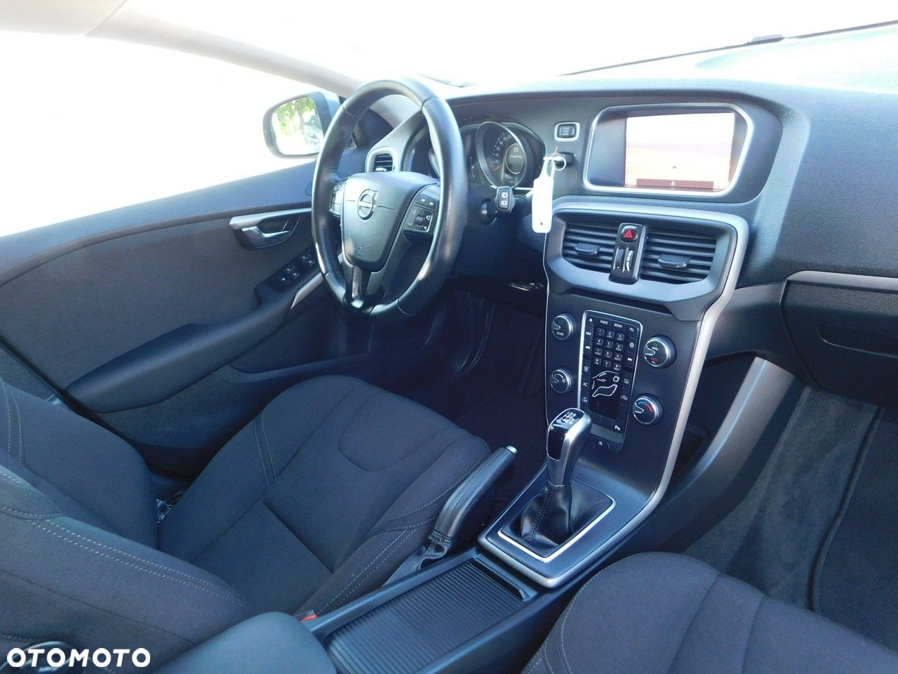 Volvo V40 - 6