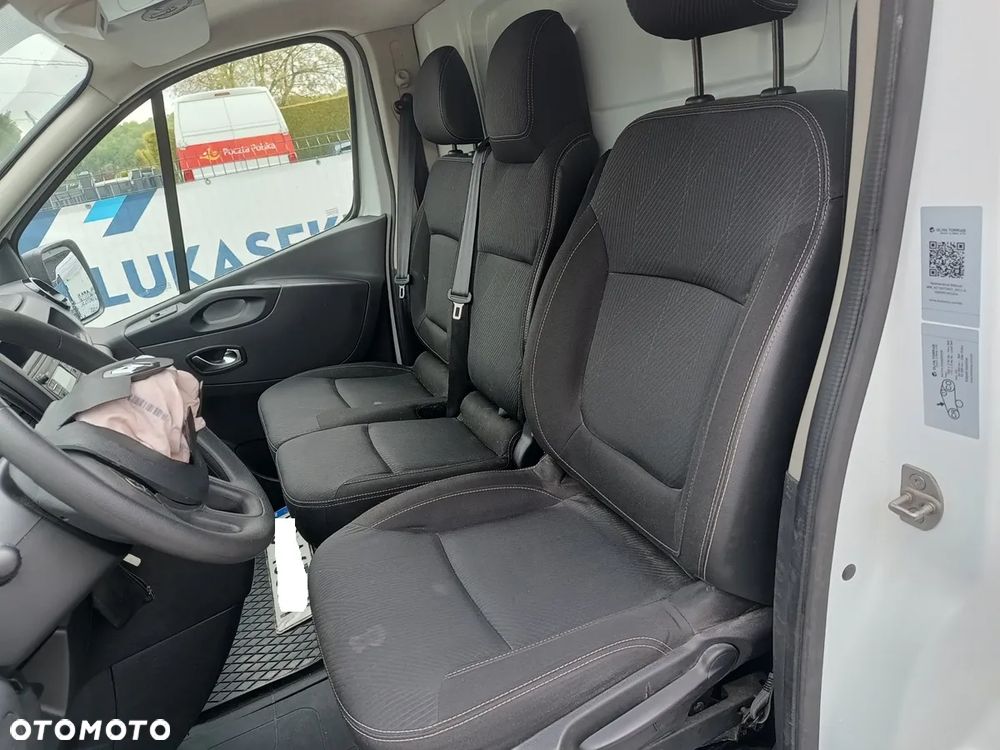Renault Trafic - 9