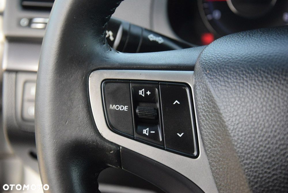 Hyundai i40 1.6 Comfort - 27