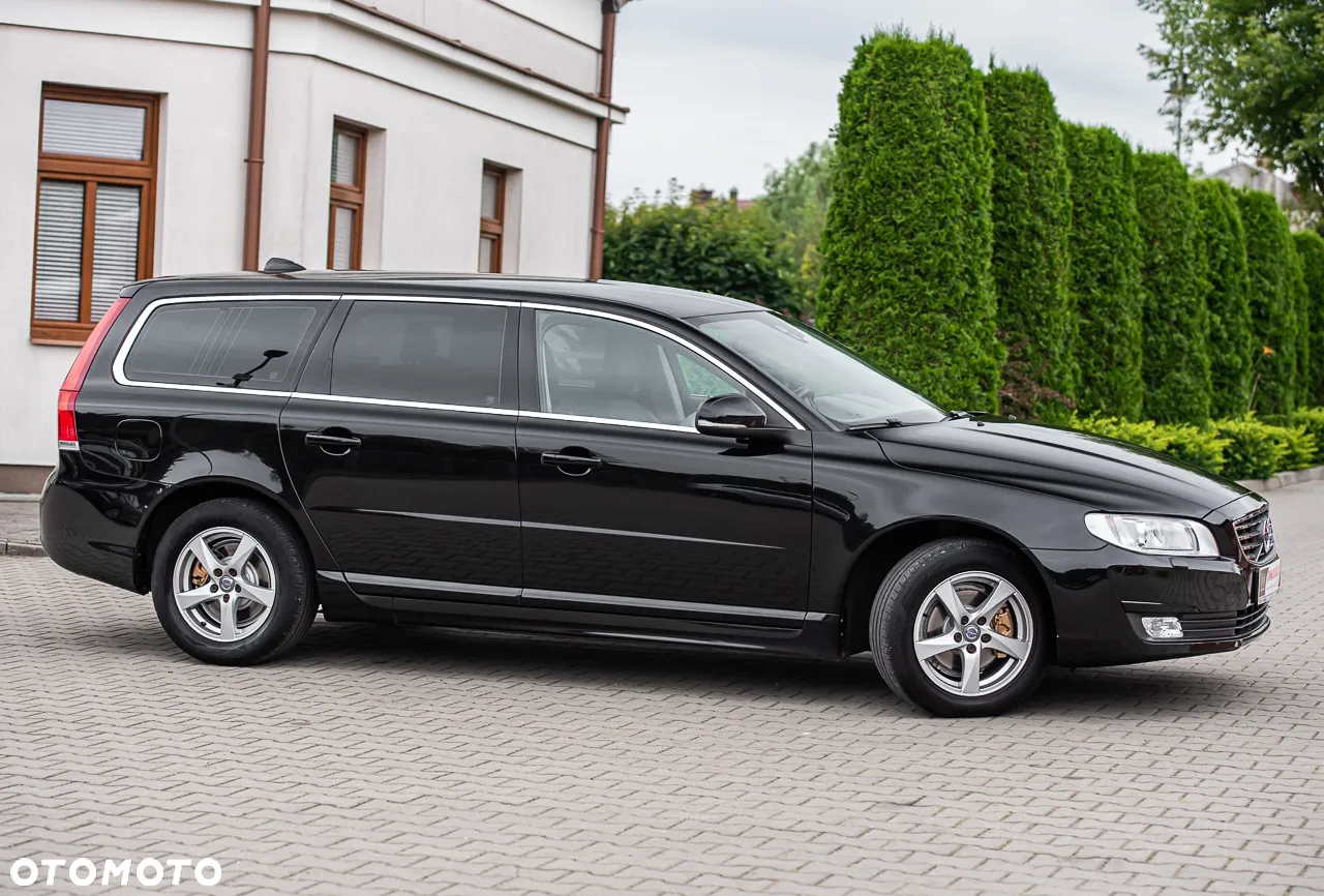 Volvo V70 - 6
