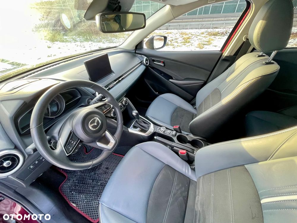 Mazda 2 1.5 Skypassion - 10