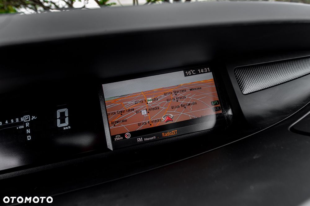 Renault Grand Espace Gr 2.0T Privilege - 28