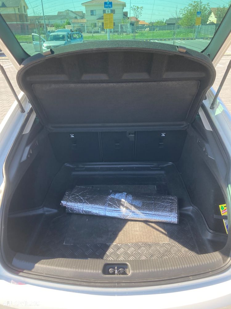 Opel Insignia 1.5 Turbo Start/Stop Aut. Innovation - 17