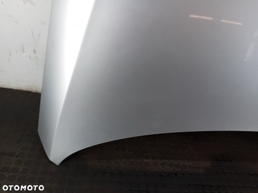 MASKA VW PASSAT B6 LA7W - 10