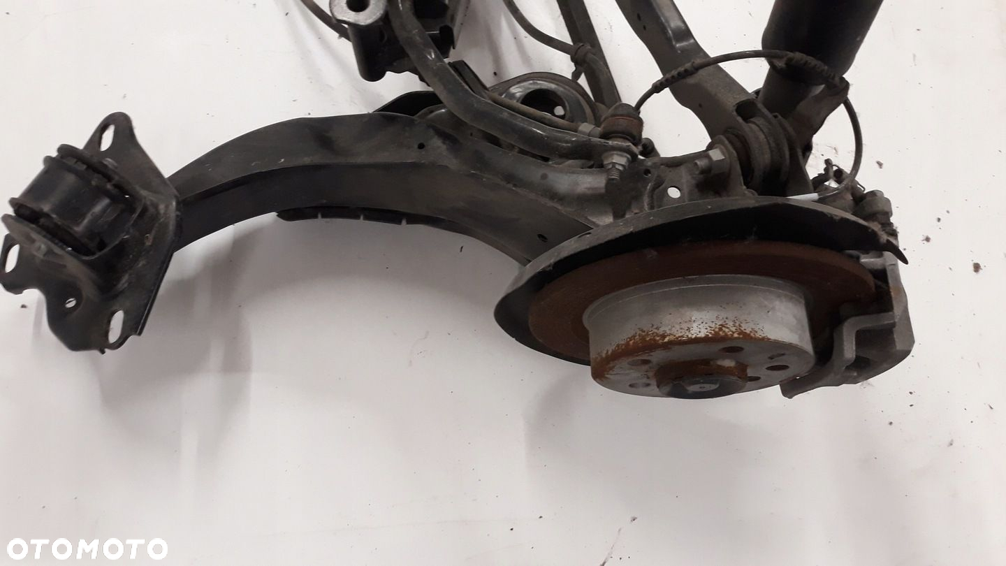 zawieszenie łył kompletne MINI COOPER S F55 15- - 8