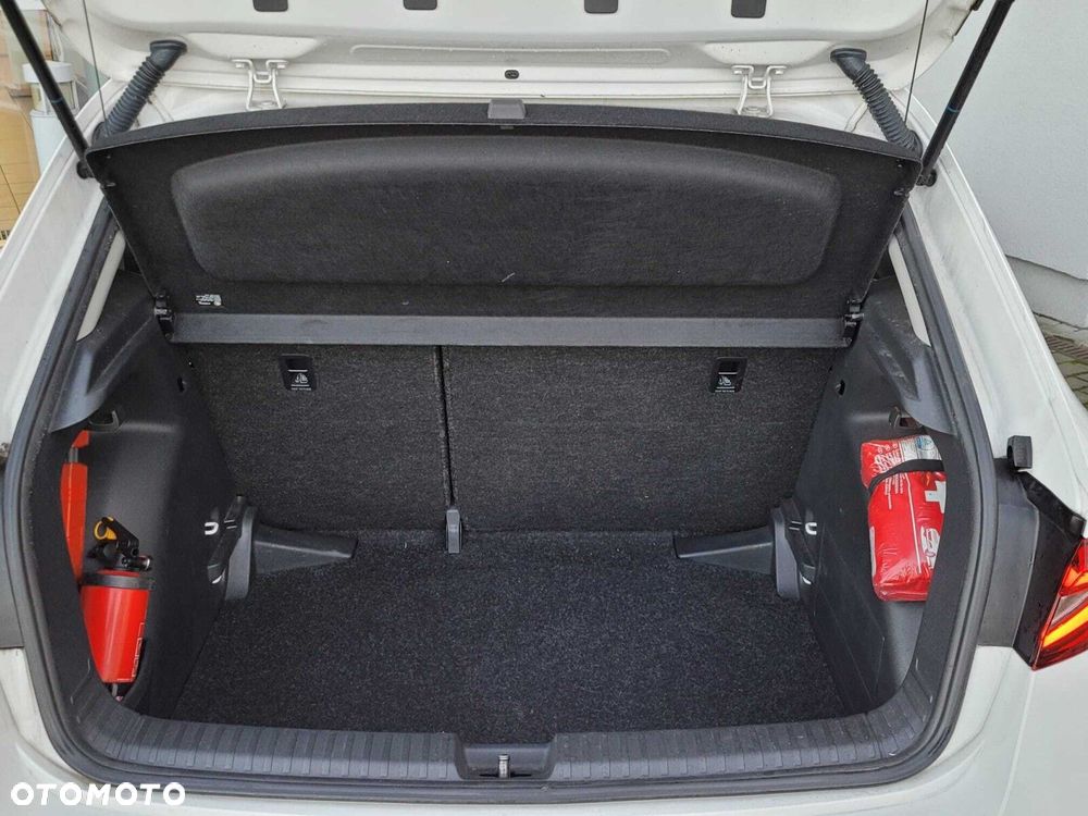 Skoda Fabia 1.0 TSI Ambition - 12