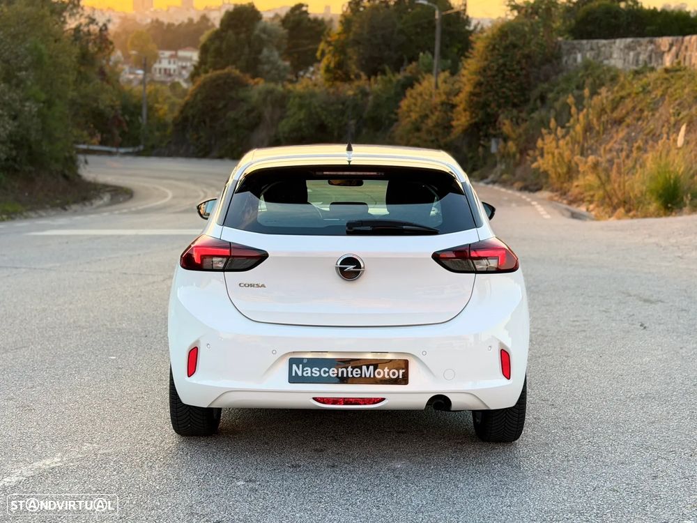 Opel Corsa 1.2 T Elegance - 13