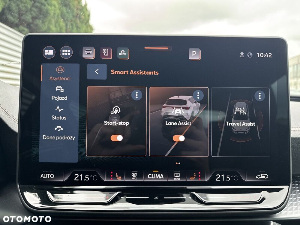 Cupra Leon 2.0 TDI DSG - 29