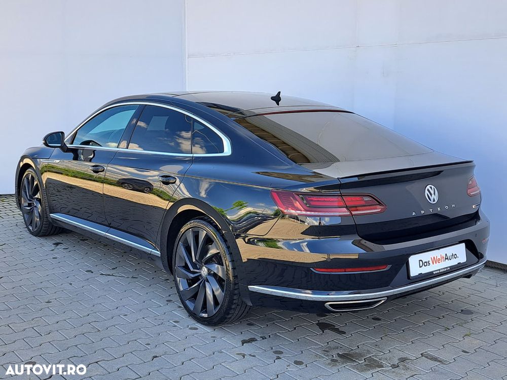 Volkswagen ARTEON - 3