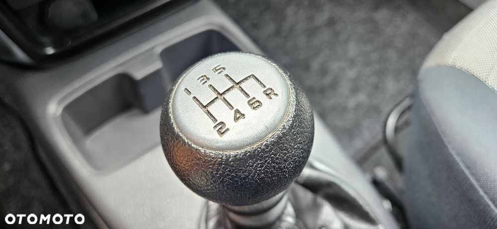 Suzuki SX4 - 18