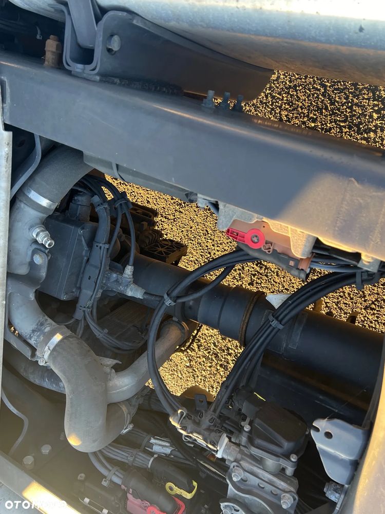 Scania RS 410 - 13