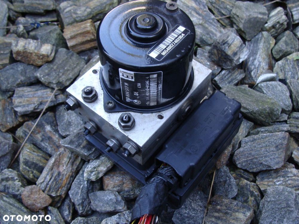 abs esp golf v a3 leon 1k0907379k 1k0614517h !! - 1