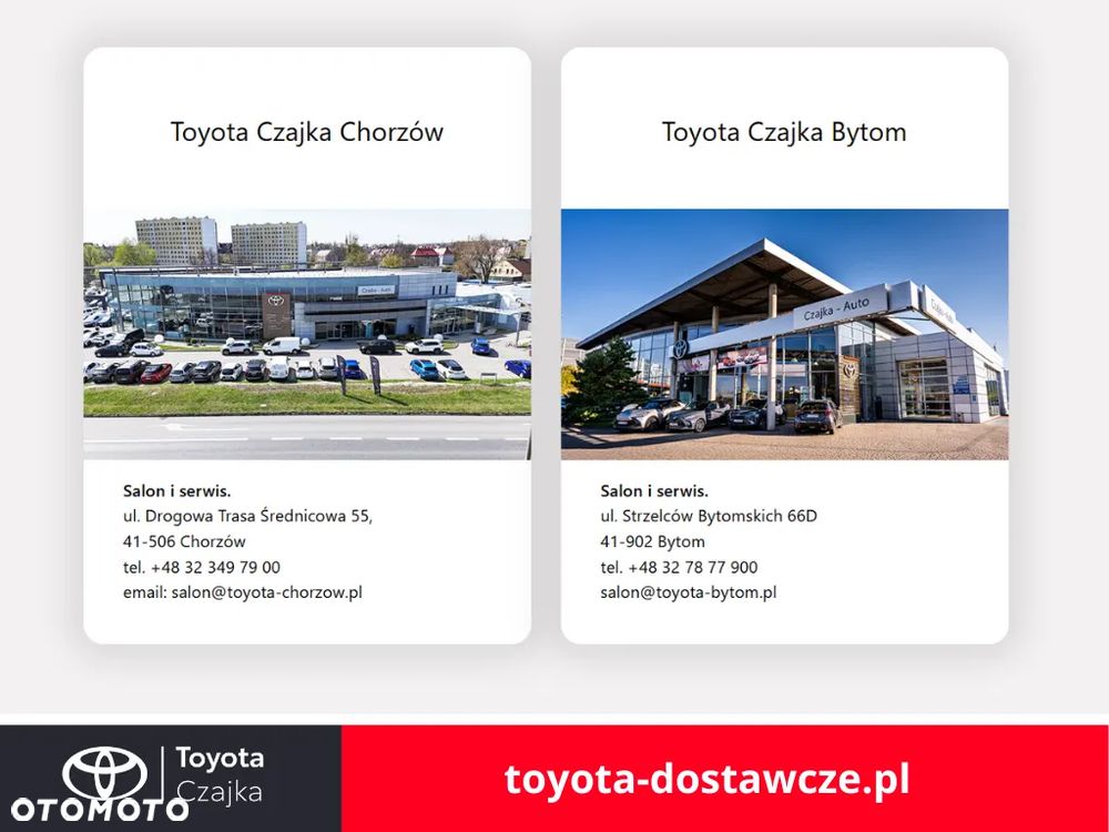 Toyota Proace City Verso 1.5 D-4D Family - 20