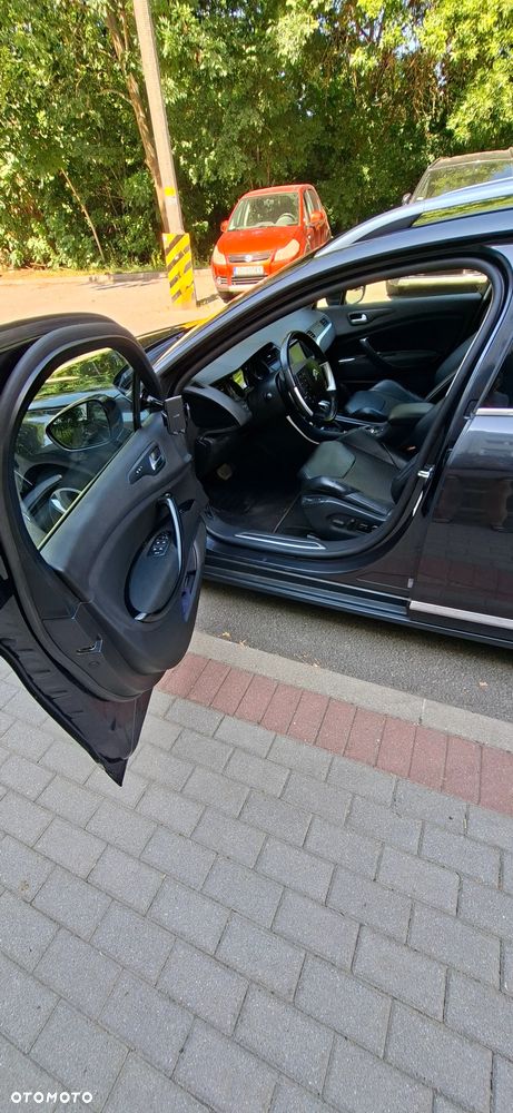 Citroën C5 - 26
